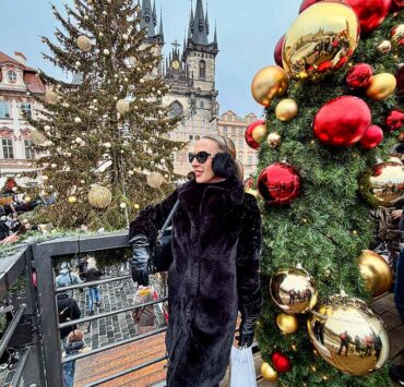 best things do prague old town square