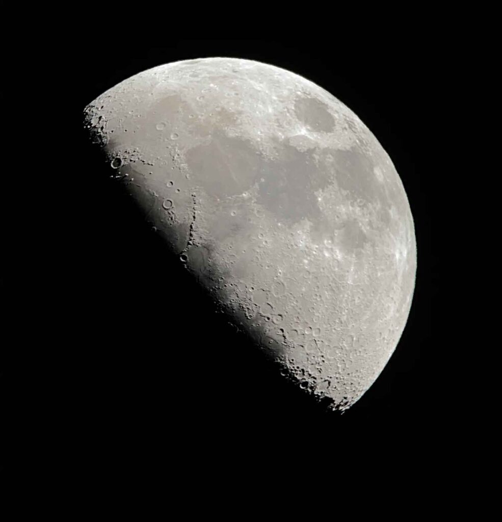 best things to do atacama desert chile stargazing view moon