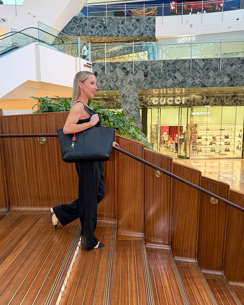 Maison De Sabré review