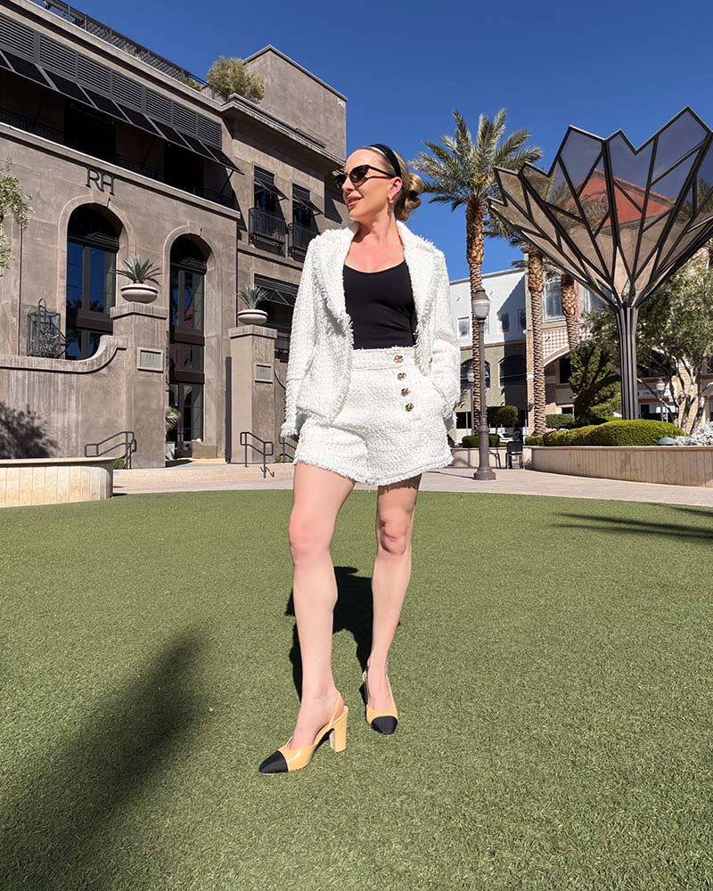 The Noli shop review womens fashion