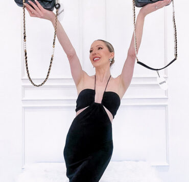 chanel bags good investment