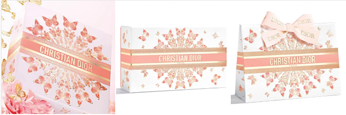 dior beauty mothers day gifts 2026