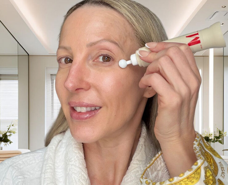 Dr Diamond's Metacine Contour Collection EyeLift