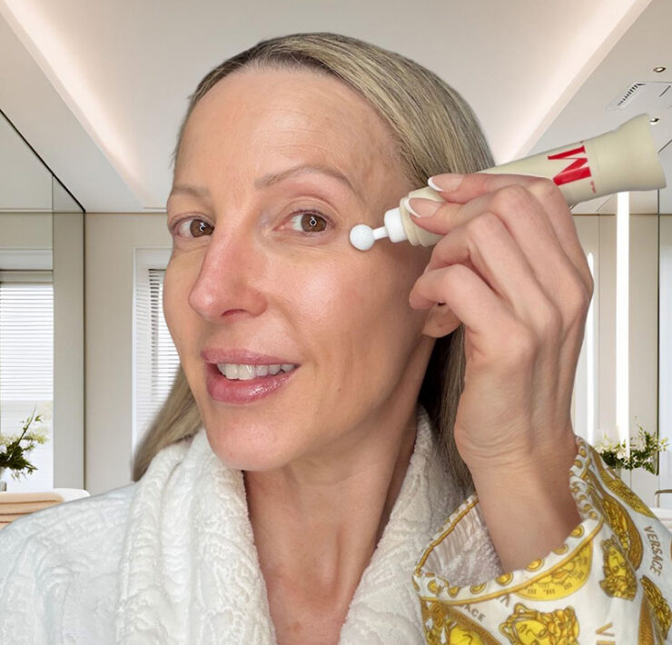 Dr Diamond's Metacine Contour Collection EyeLift