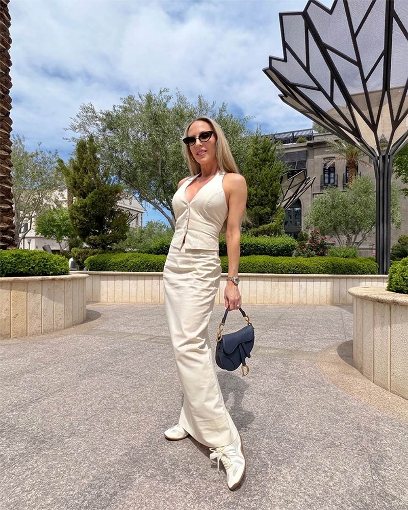 vivrelle bag dior saddle navy eve dawes