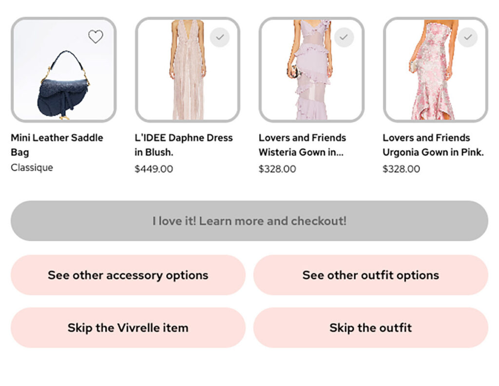 Vivrelle review membership perks