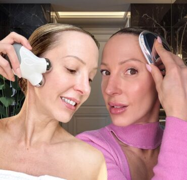 ZIIP Halo 2.0 vs NuFACE