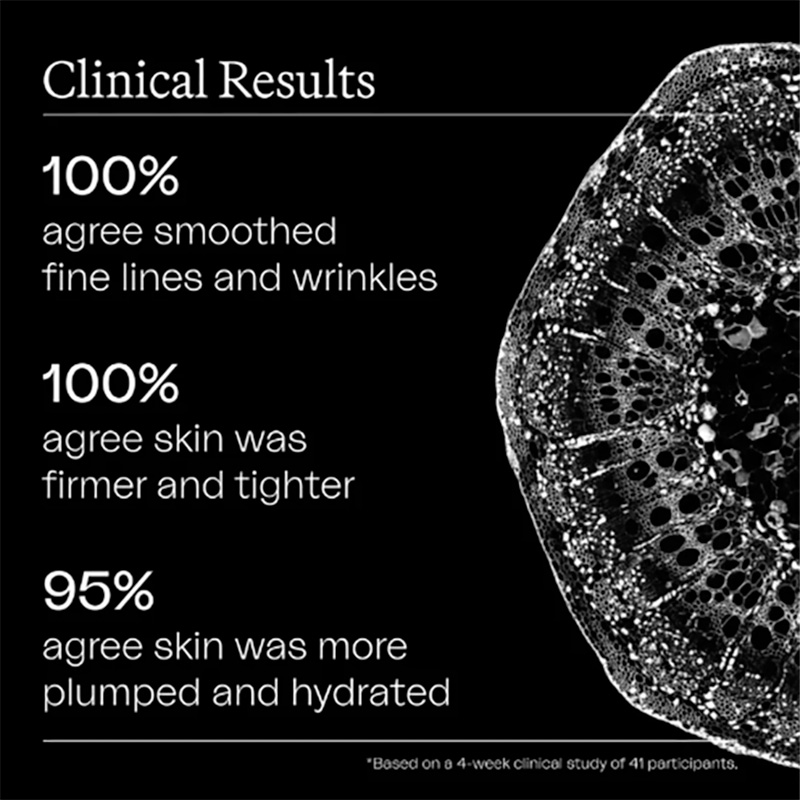 eighth day serum clinical results 
