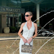 JW Marriott Hotel Singapore South Beach review glamour gains