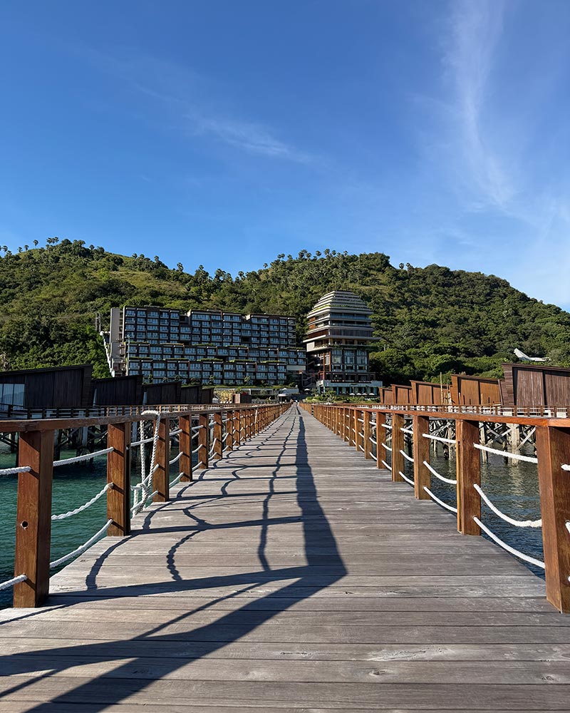 Katamaran Hotel & Resort Komodo review