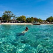 gili islands tour things do snorkeling