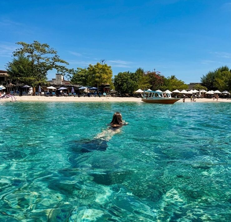 gili islands tour things do snorkeling