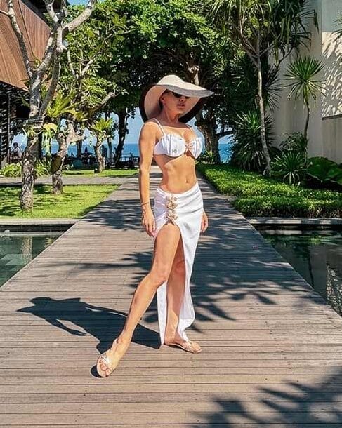vegas pool party outfits sexy womens fashion