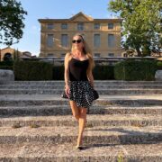 chateau de la gaude review aix en provence luxury Relais & Châteaux Provence