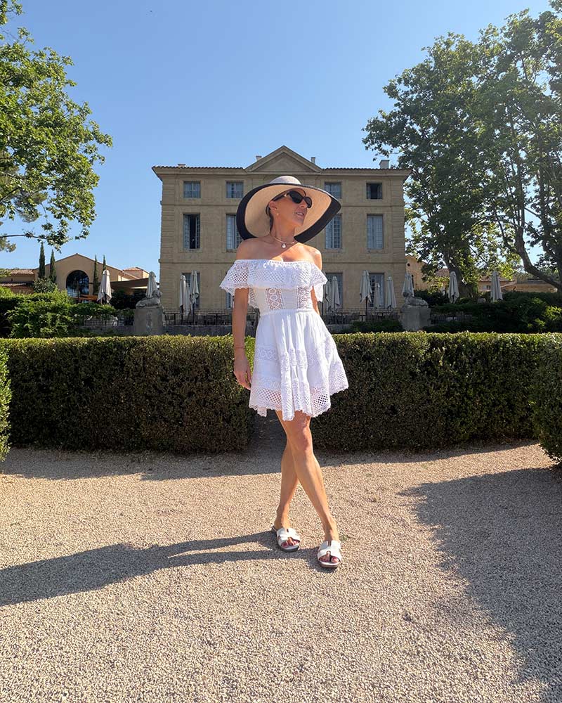 designer straw sun hat raffia