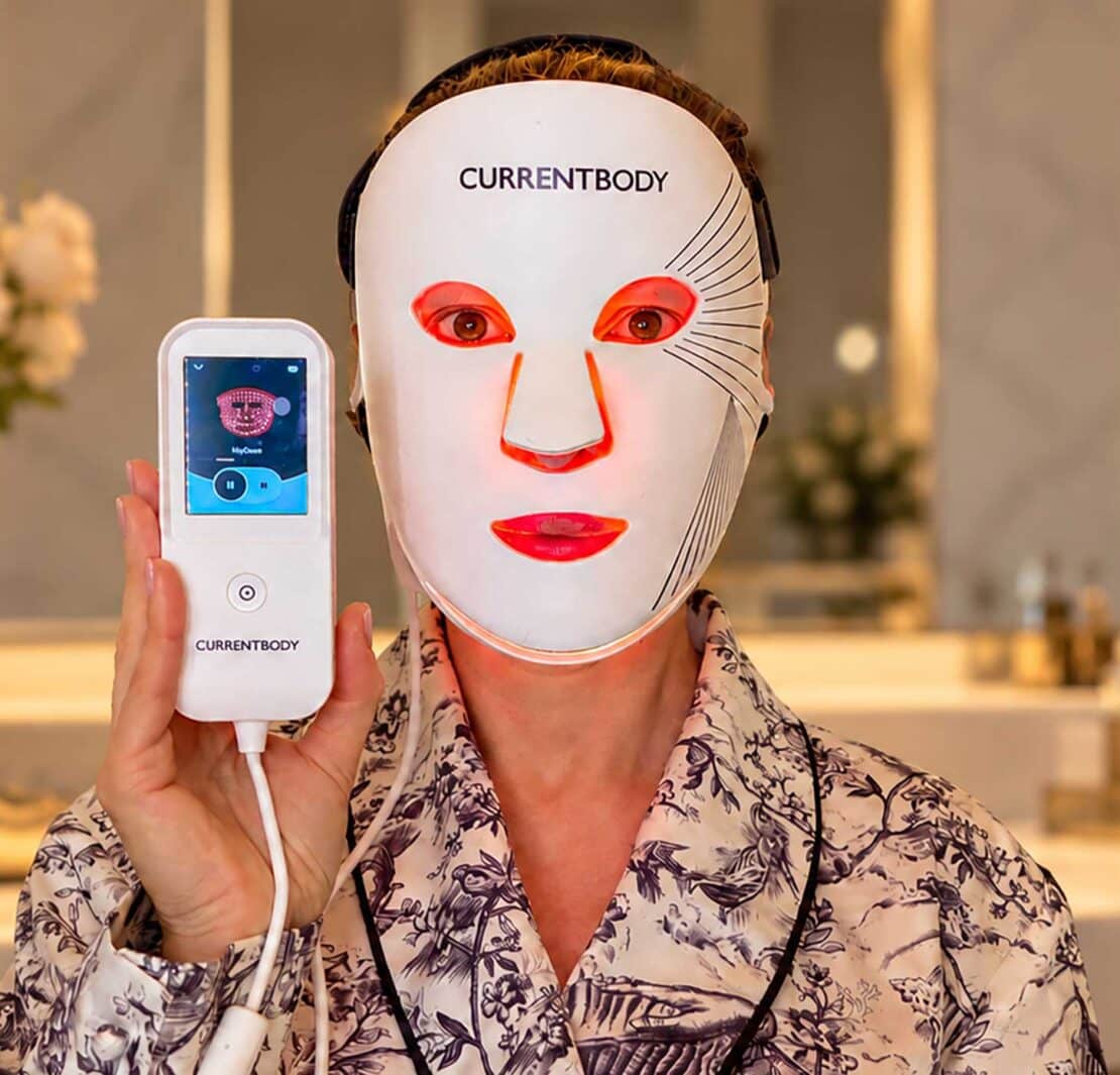Currentbody LED mask series 3