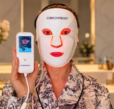 Currentbody LED mask series 3