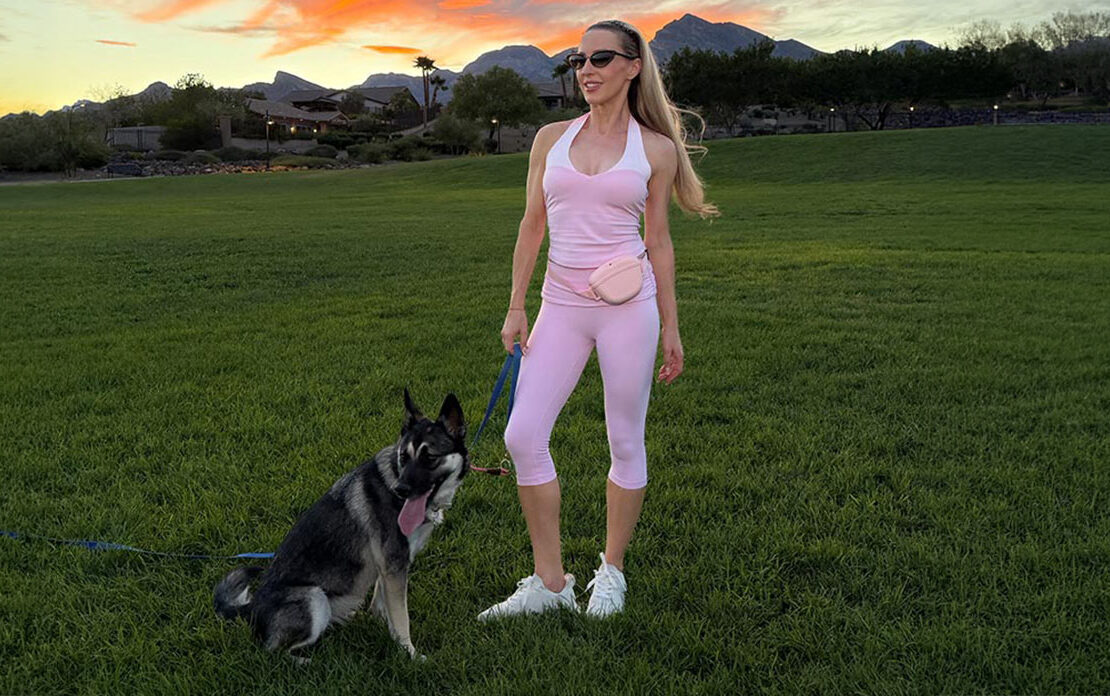 wiskii sale 2026 discount code pink activewear outfit